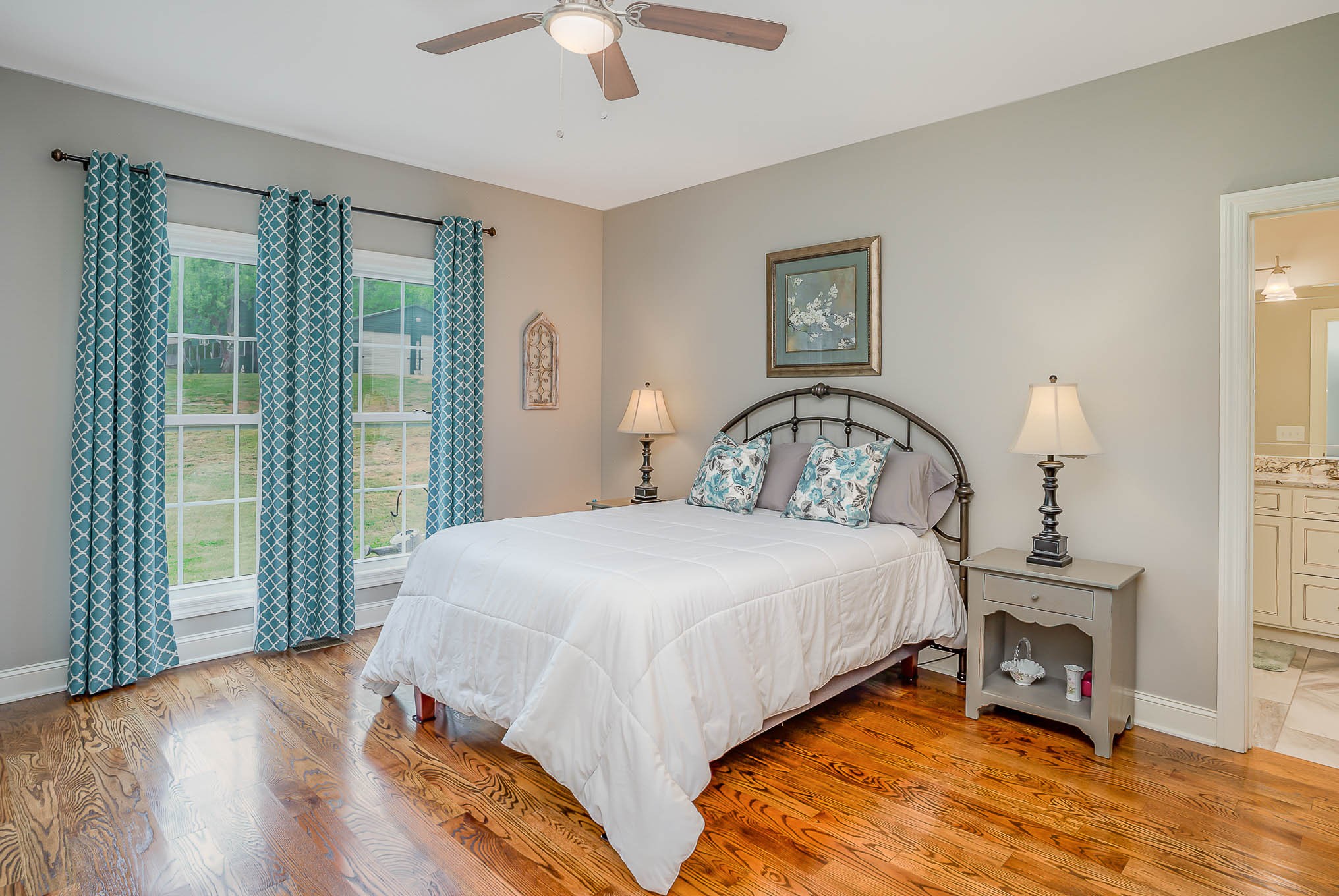 2195 Double Branch Road Columbia, TN 38401 - Photo 20 of 40