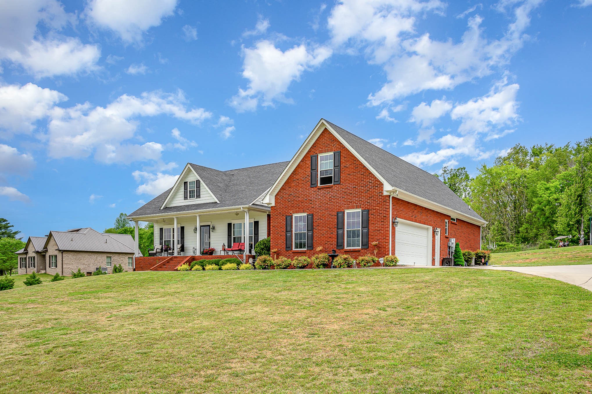 2195 Double Branch Road Columbia, TN 38401 - Photo 3 of 40