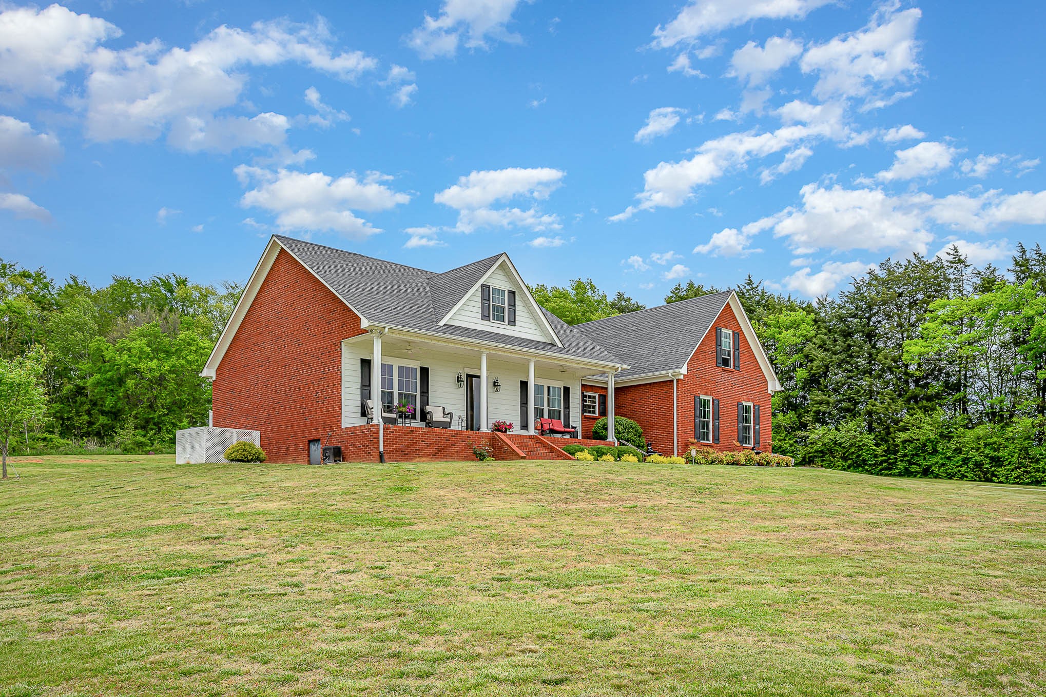 2195 Double Branch Road Columbia, TN 38401 - Photo 4 of 40