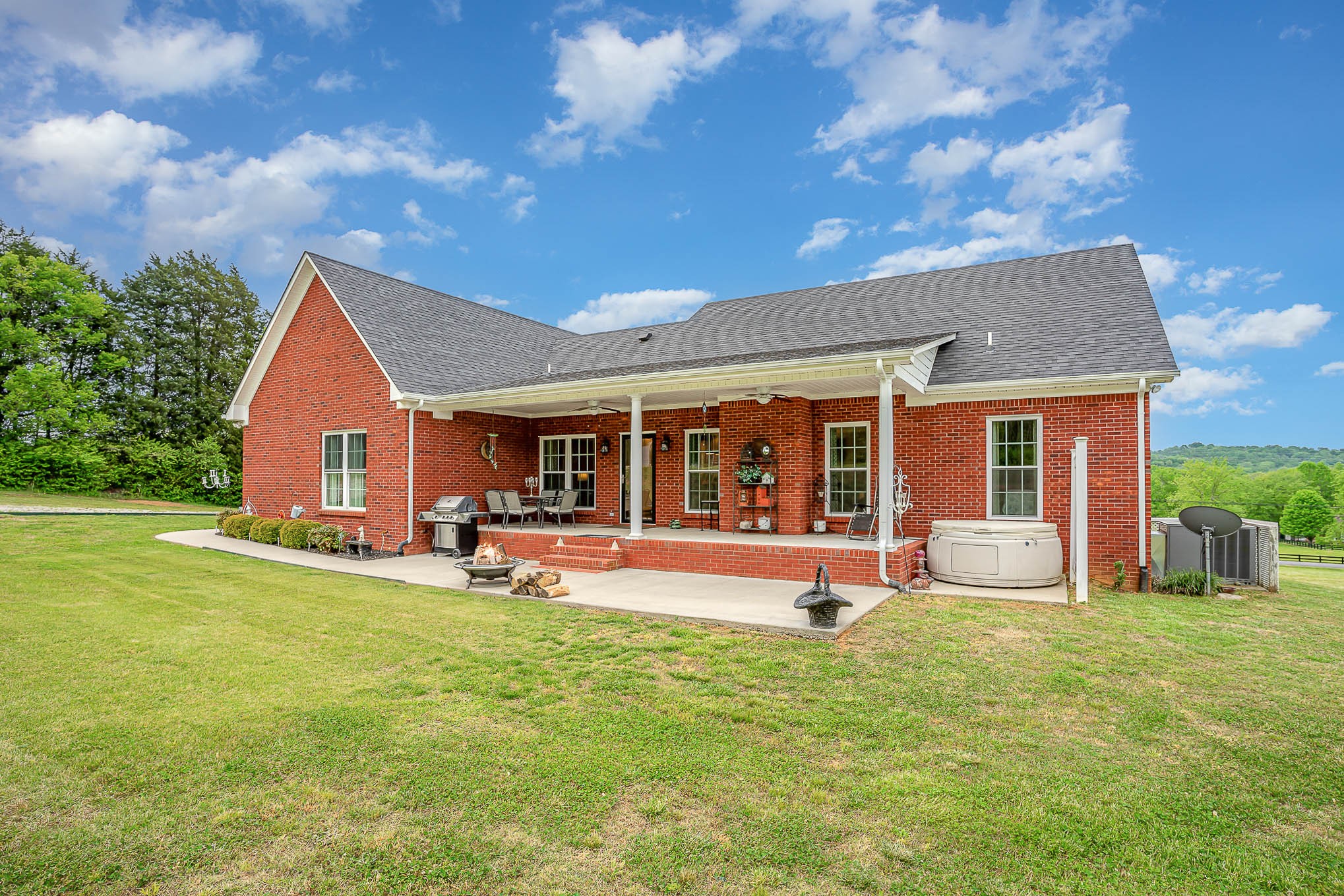 2195 Double Branch Road Columbia, TN 38401 - Photo 31 of 40