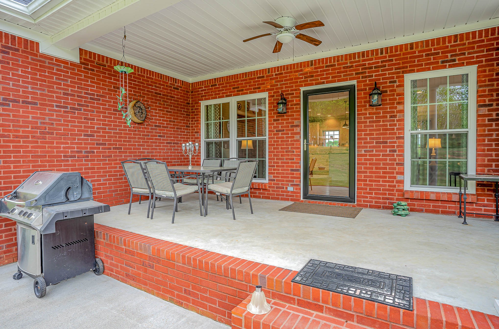 2195 Double Branch Road Columbia, TN 38401 - Photo 32 of 40