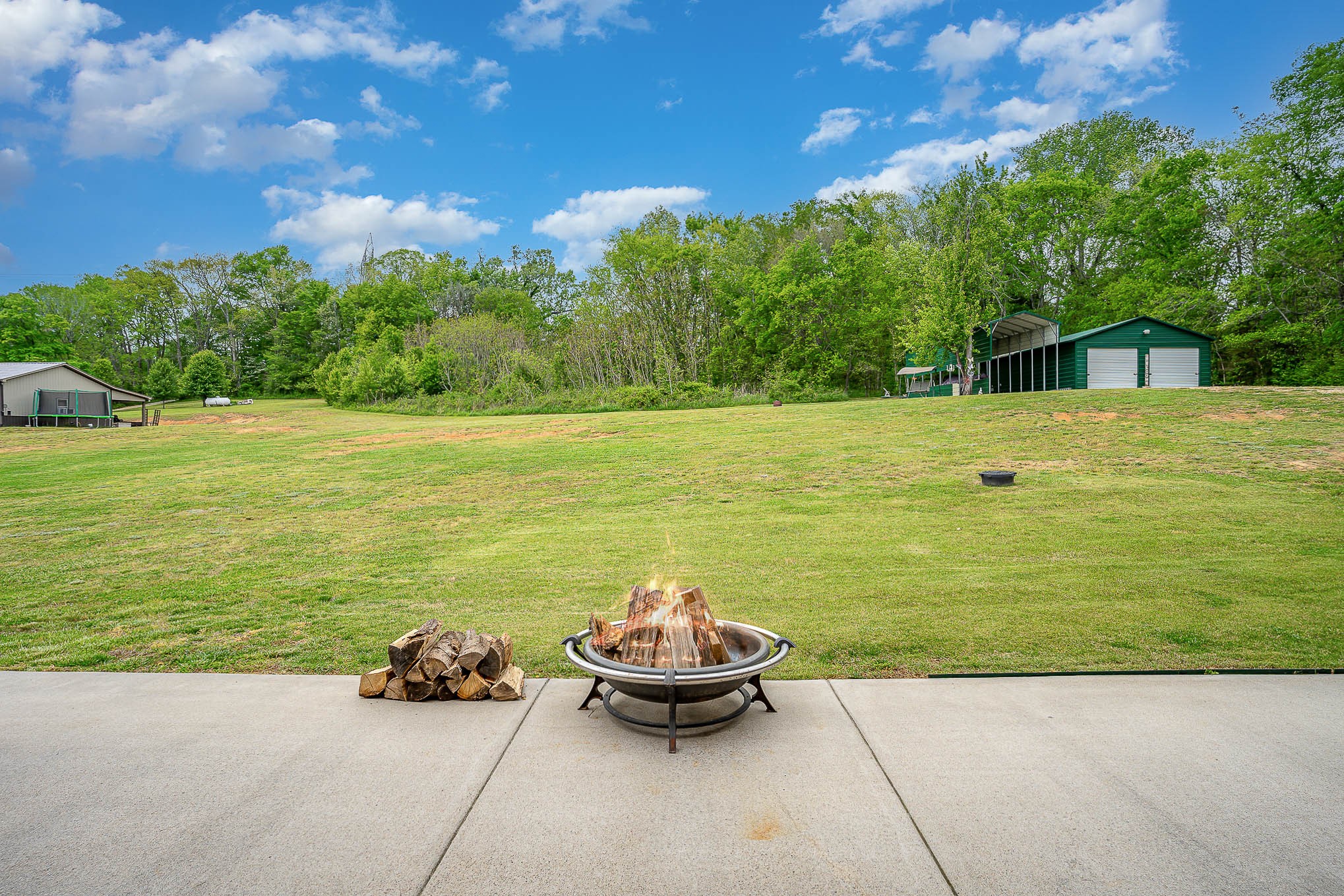2195 Double Branch Road Columbia, TN 38401 - Photo 33 of 40