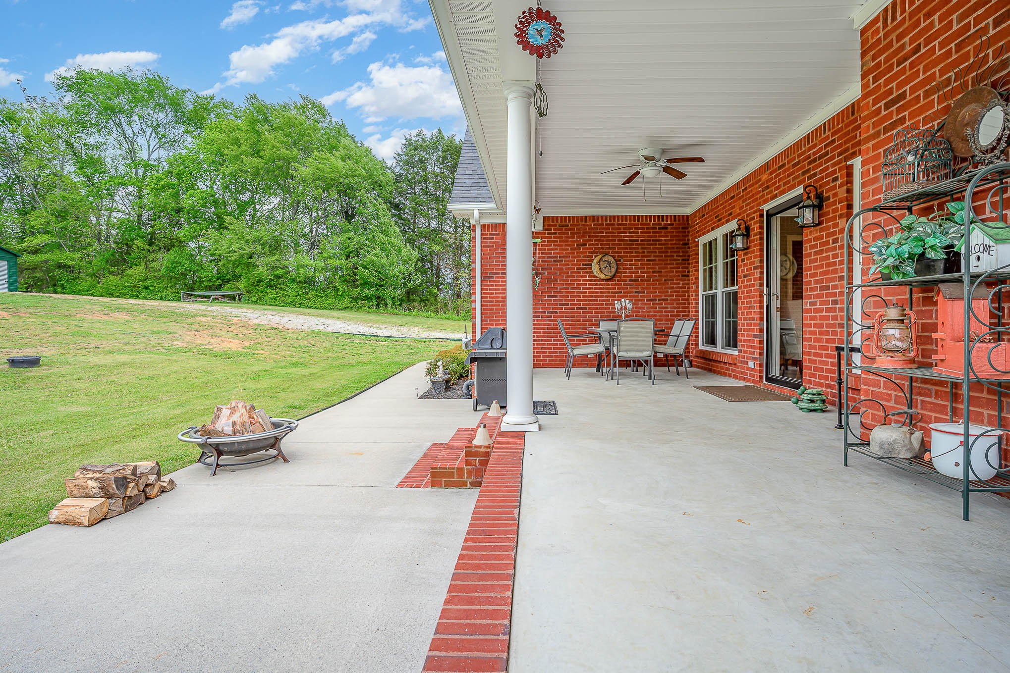 2195 Double Branch Road Columbia, TN 38401 - Photo 34 of 40