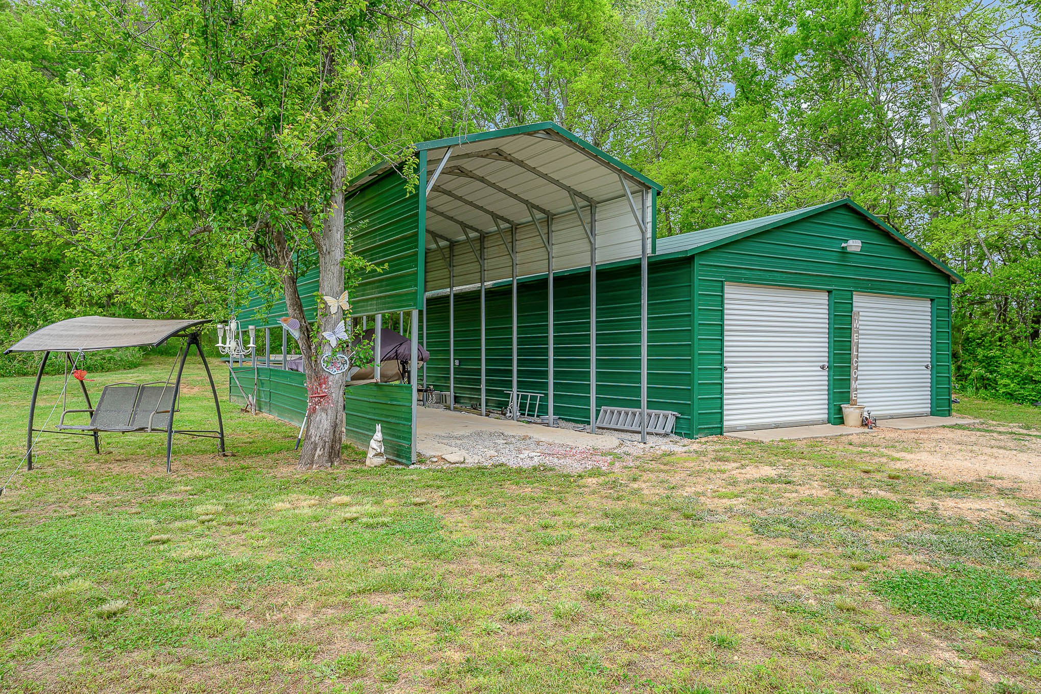 2195 Double Branch Road Columbia, TN 38401 - Photo 35 of 40