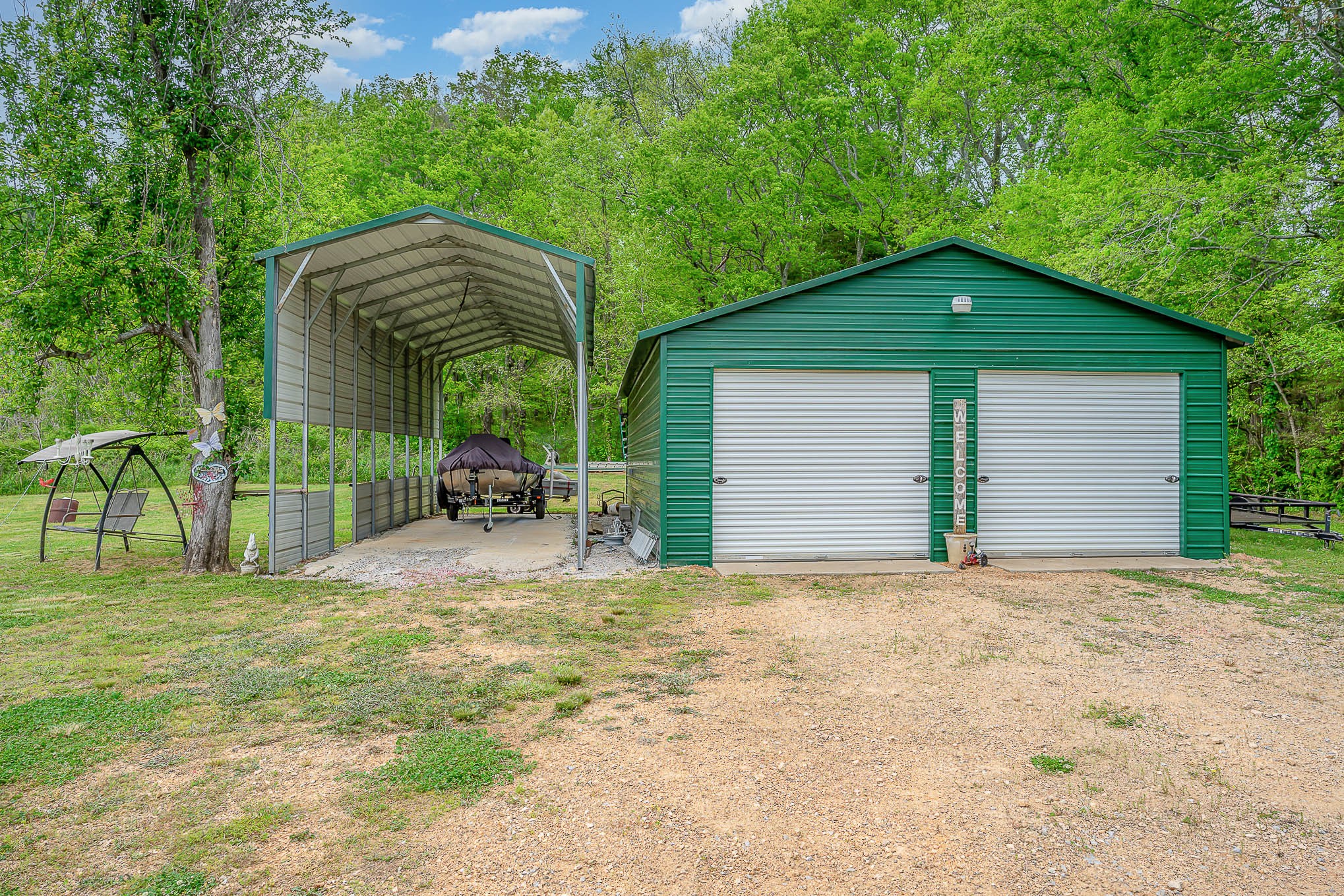 2195 Double Branch Road Columbia, TN 38401 - Photo 36 of 40