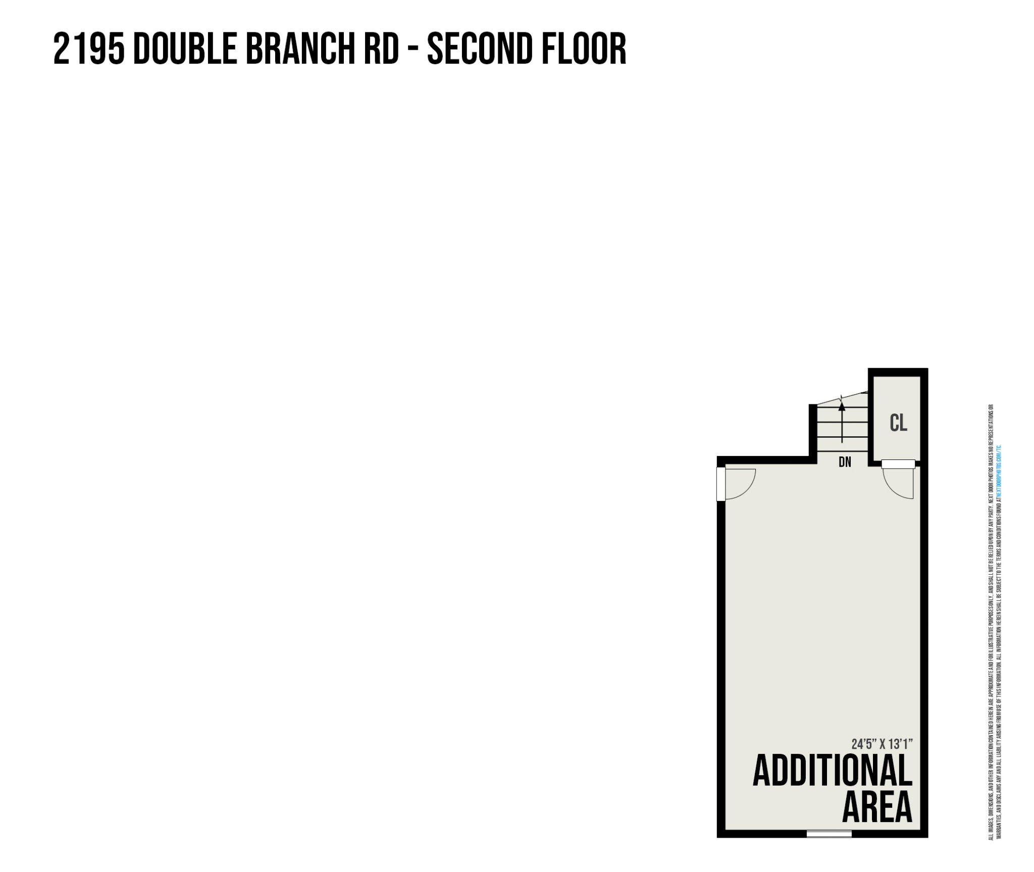 2195 Double Branch Road Columbia, TN 38401 - Photo 40 of 40