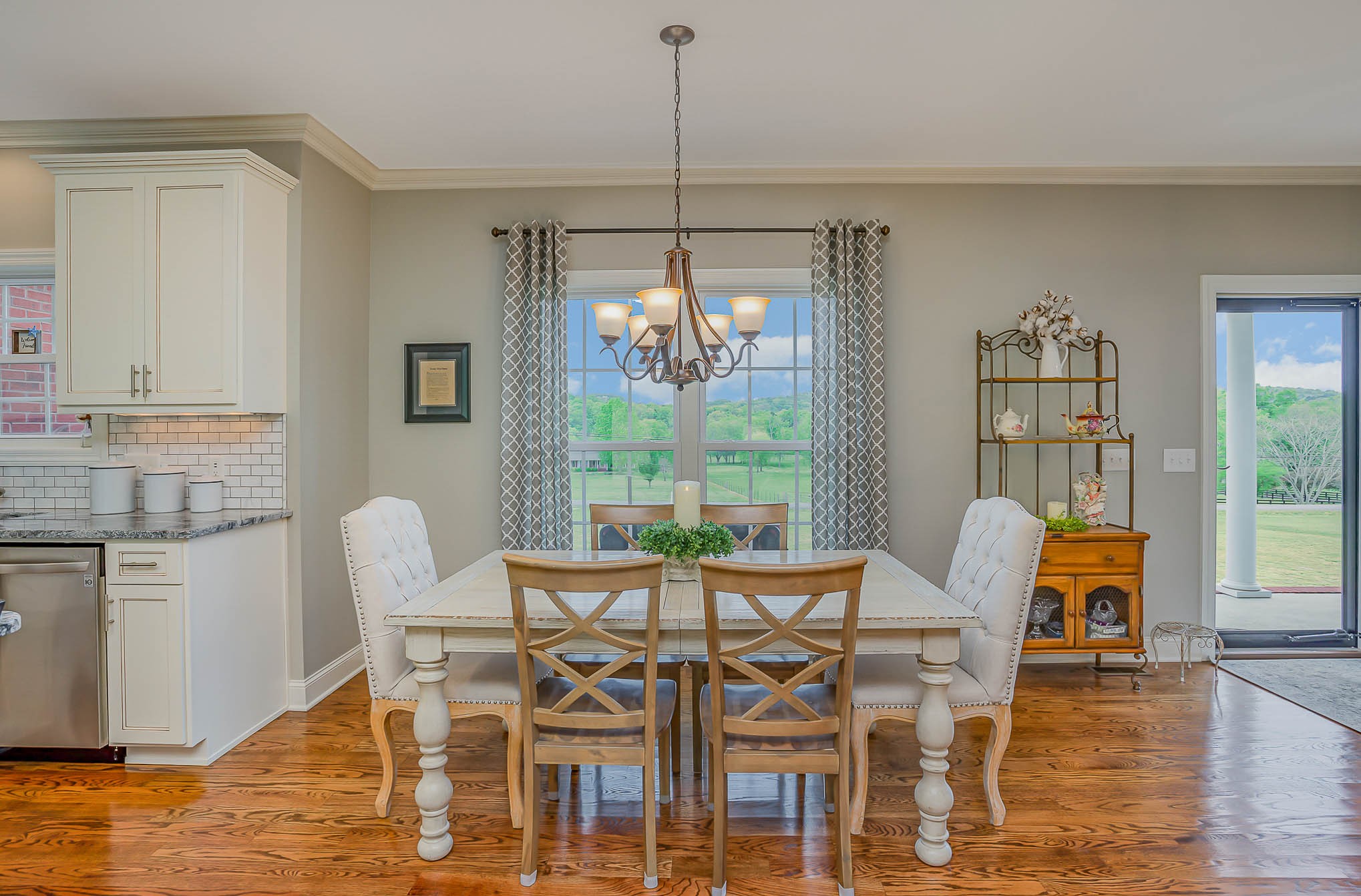 2195 Double Branch Road Columbia, TN 38401 - Photo 8 of 40