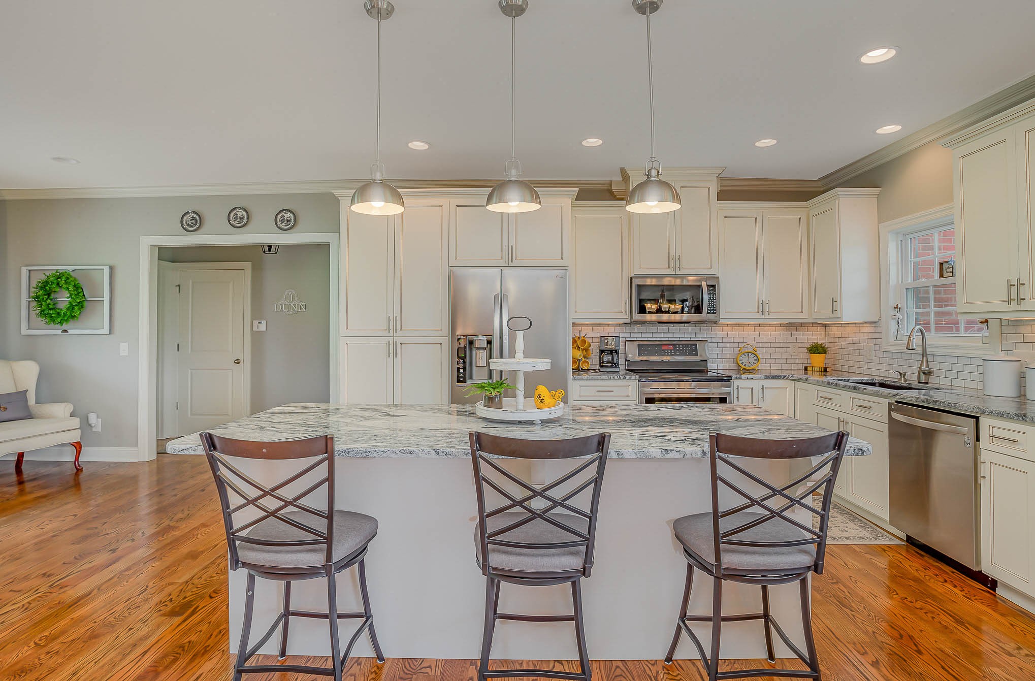 2195 Double Branch Road Columbia, TN 38401 - Photo 9 of 40