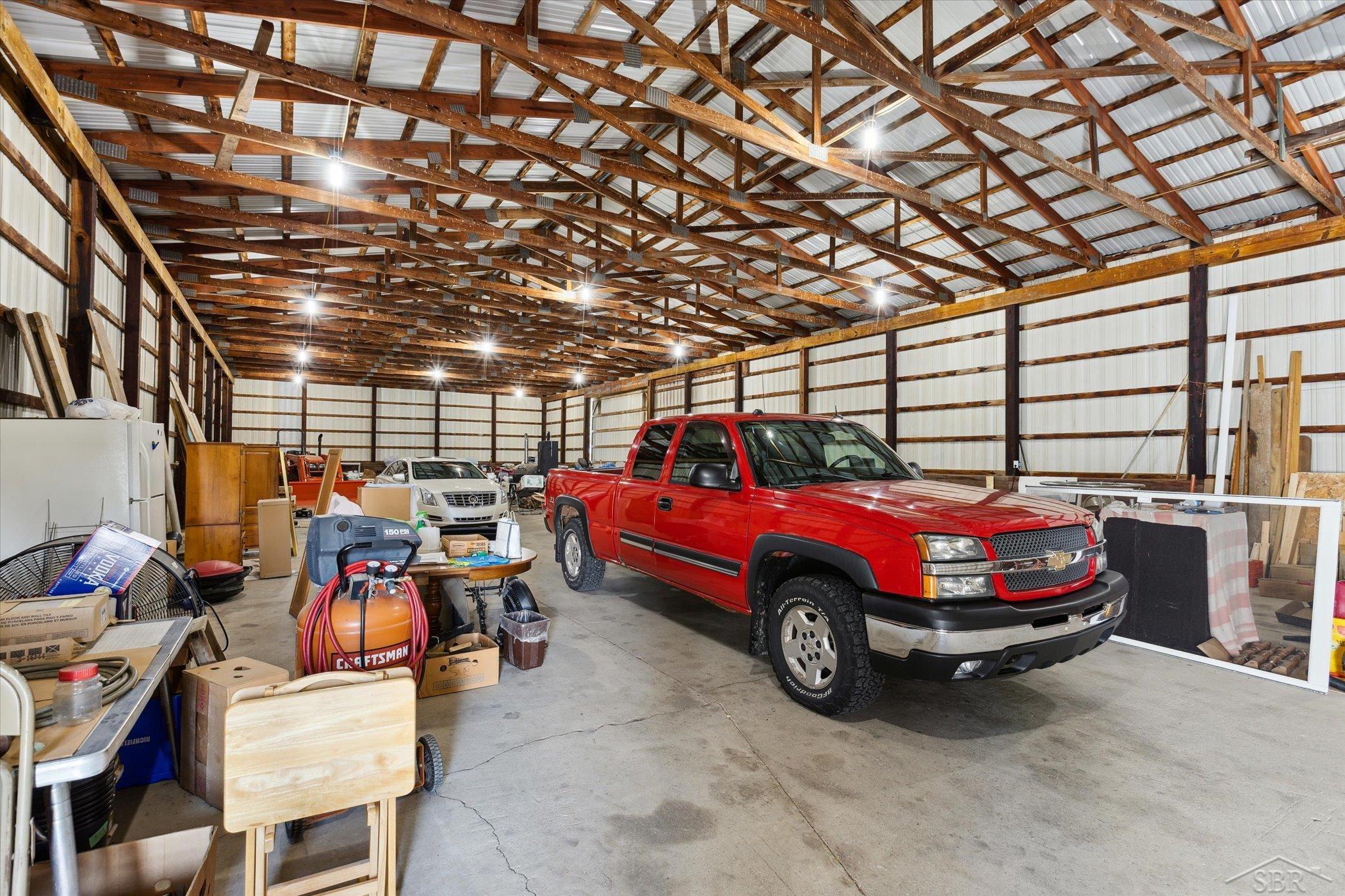 3834 West Richardson Road Elkton, MI 48731 - Photo 32 of 51