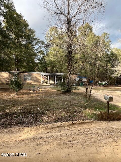 5270 Choctaw Road Vernon, FL 32462 - Photo 22 of 29