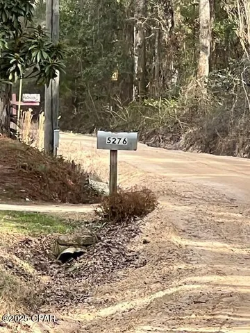 $215,000 | 5270 Choctaw Road, Vernon, FL 32462