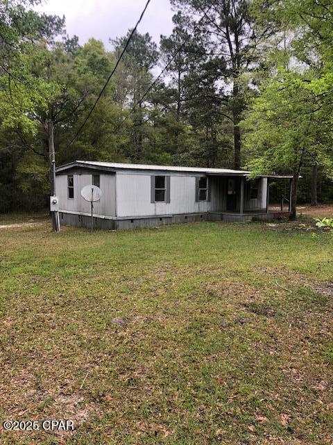 5270 Choctaw Road Vernon, FL 32462 - Photo 27 of 29