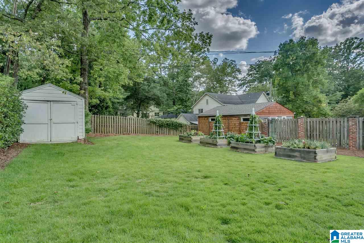 1509 Primrose Place Birmingham, AL 35209 - Photo 41 of 49