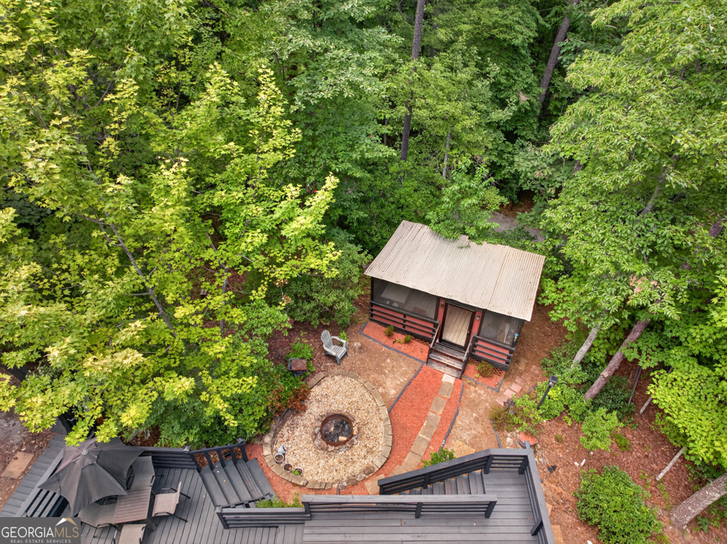 249 Monroe Ridge Road Sautee Nacoochee, GA 30571 - Photo 47 of 53 Gallery Image 47