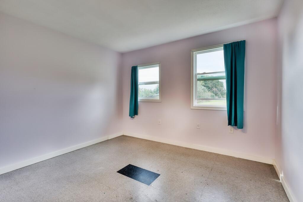 1011 Wilson Cemetery Road Northeast Check, VA 24072 - Photo 21 of 41 an empty room with a window