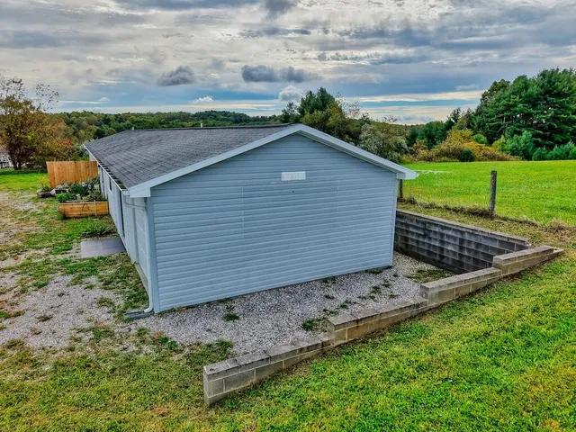 $325,000 | 1011 Wilson Cemetery Road Northeast, Check, VA 24072