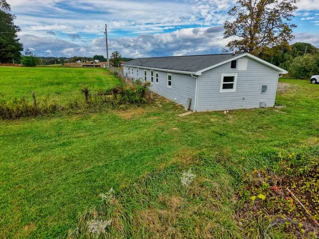 $325,000 | 1011 Wilson Cemetery Road Northeast, Check, VA 24072