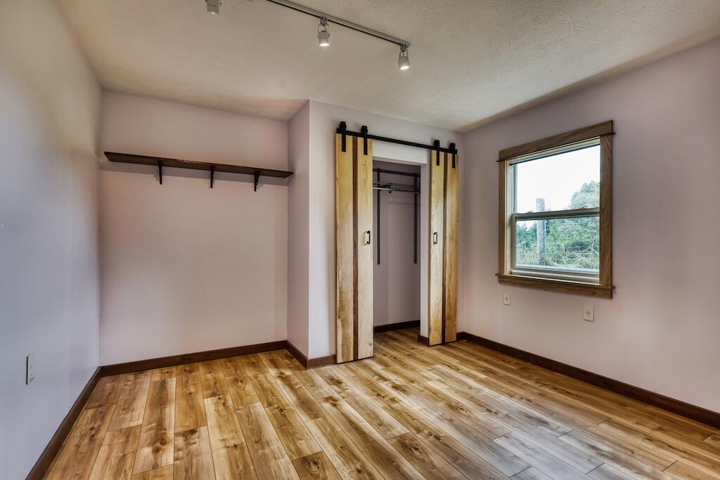 1011 Wilson Cemetery Road Northeast Check, VA 24072 - Photo 10 of 41 a view of an empty room and window