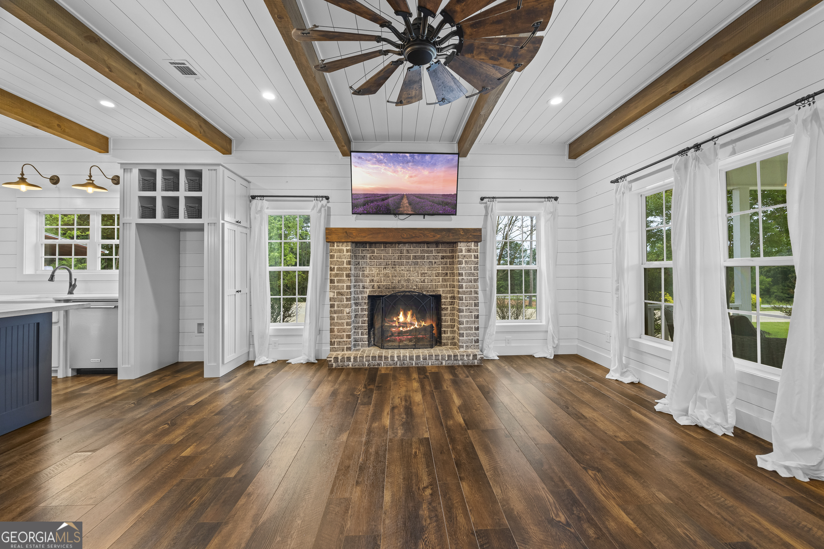 1546 Scott Road Eastanollee, GA 30538 - Photo 47 of 143