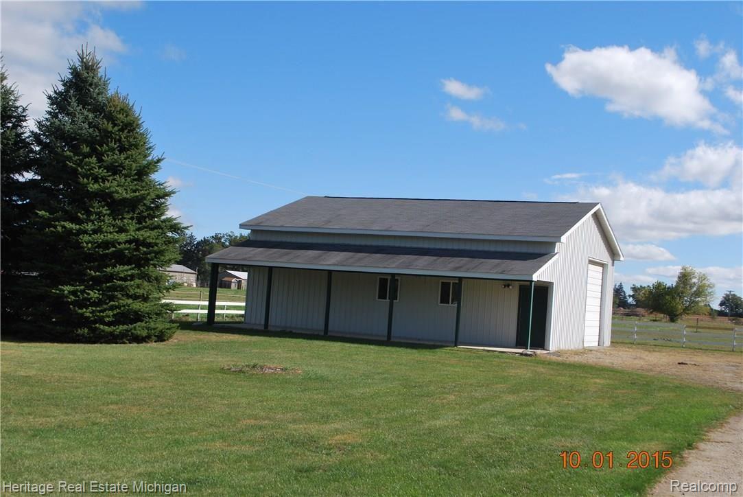 4810 Cemetery Road Fowlerville, MI 48836 - Photo 25 of 36 vacant_642.JPG