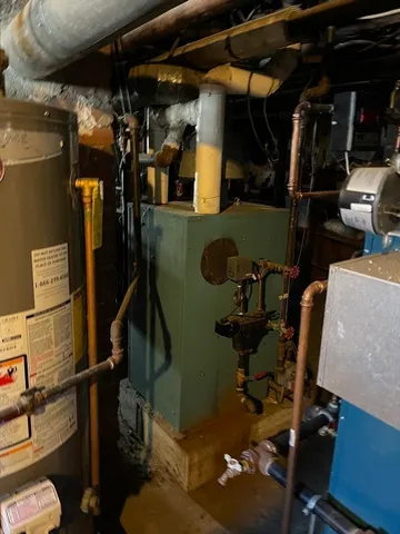 $1,999,000 | 35 Heron Street, Boston, MA 02132