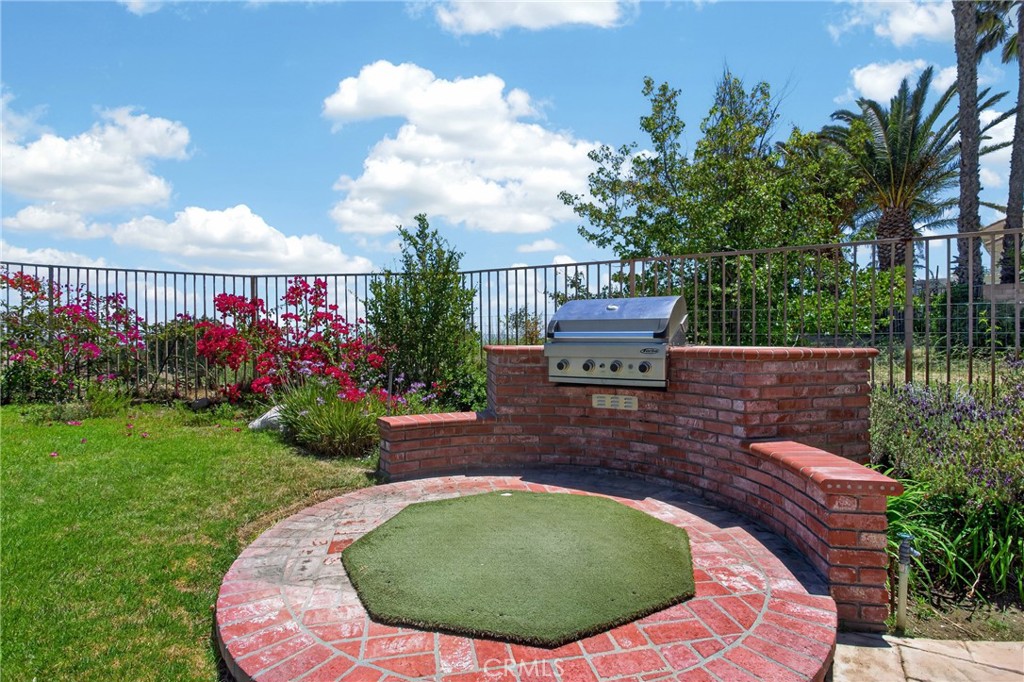 12056 Stone Gate Way Porter Ranch, CA 91326 - Photo 69 of 70