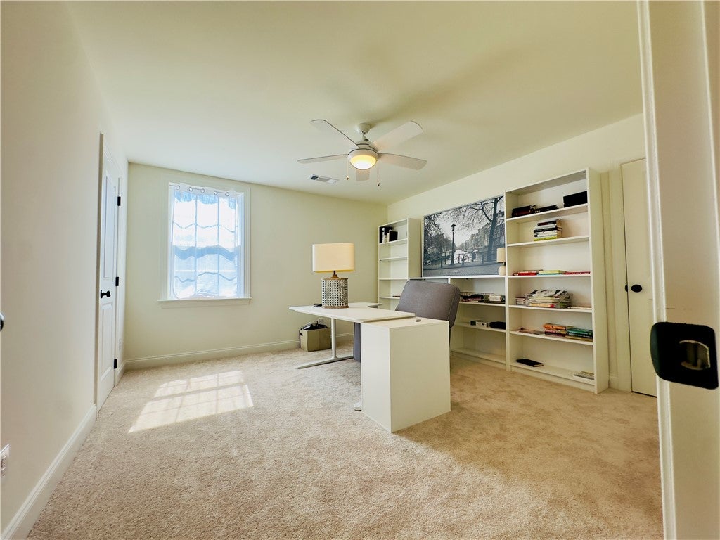 541 Faunsdale Road Auburn, AL 36832 - Photo 22 of 22 Bed 4