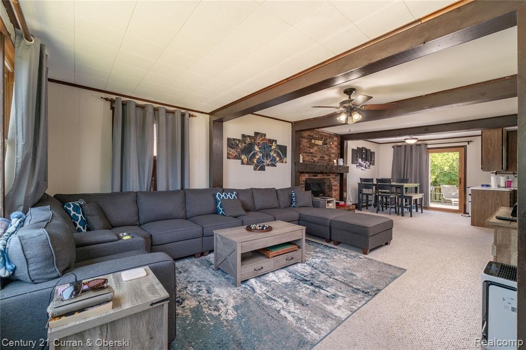 7224 Andersonville Road Clarkston, MI 48346 - Photo 12 of 45