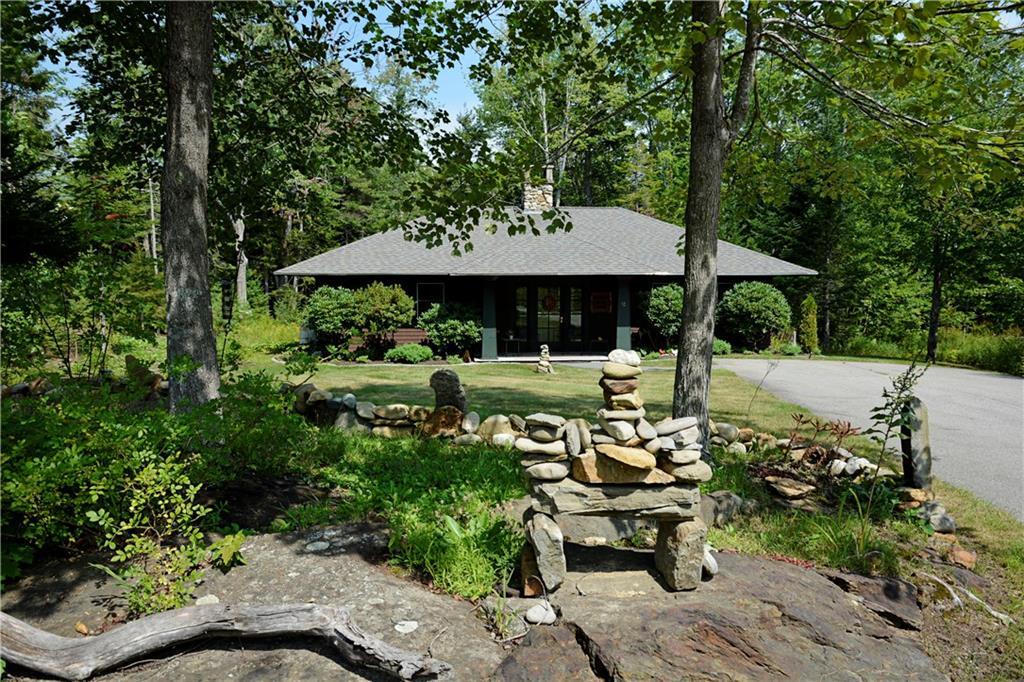 10 Eagle Point Road, Unit 1 Lincolnville, ME 04849 - Photo 1 of 35 Photo
