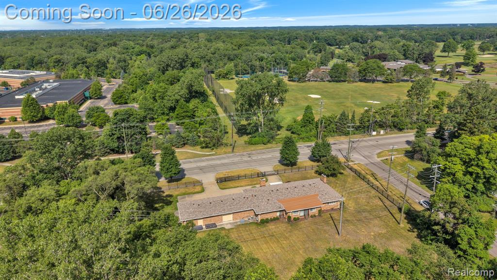 21362 Lahser Road Southfield, MI 48075 - Photo 60 of 66