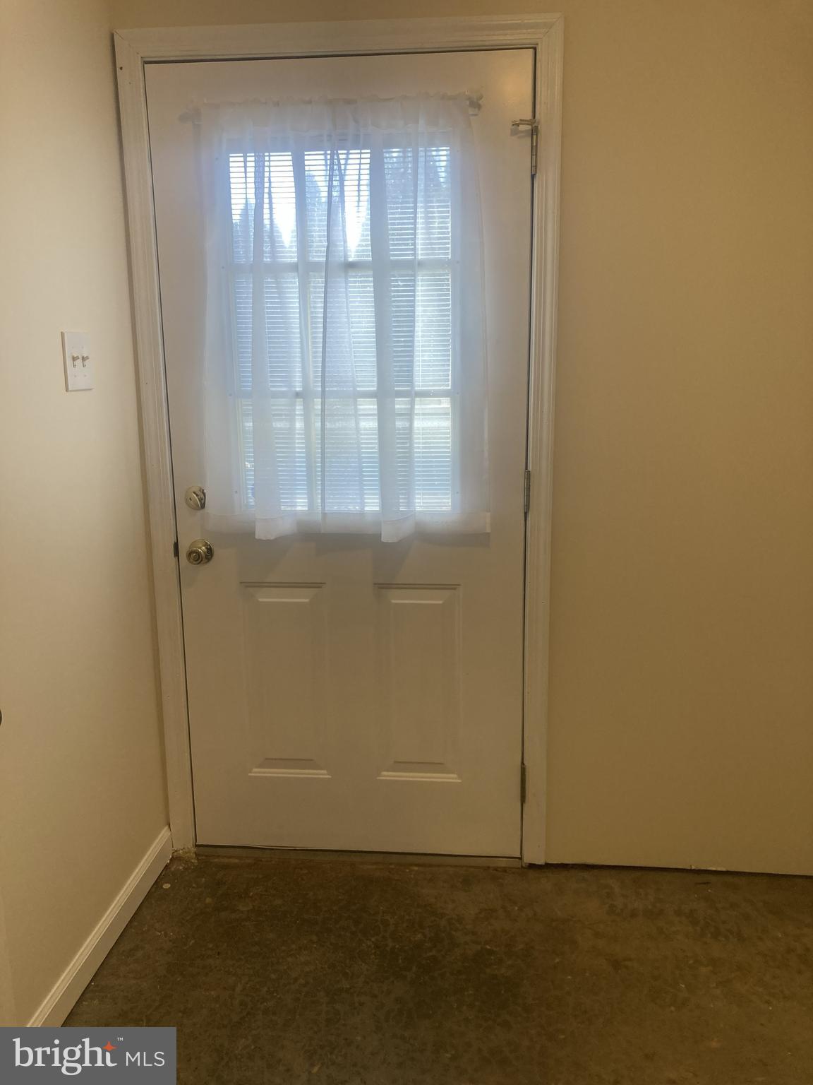 3624 Kemptown Church Road Monrovia, MD 21770 - Photo 68 of 68 Level walkout door from lower level