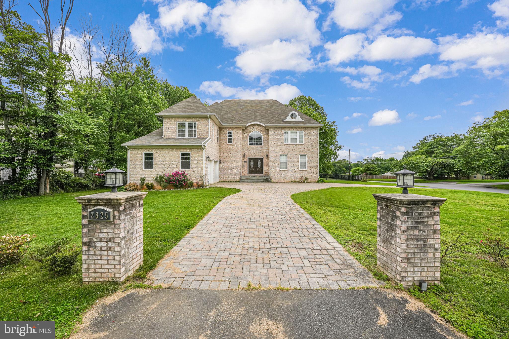 2825 Cedar Lane Vienna, VA 22180 - Photo 1 of 47