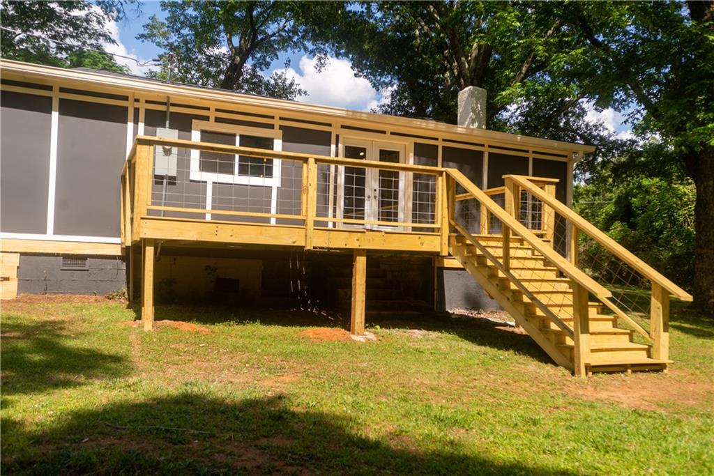 4117 Mason Creek Road Winston, GA 30187 - Photo 9 of 35