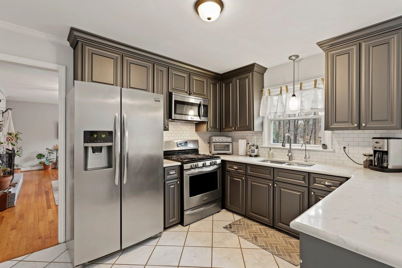 8600 Evergreen Court Raleigh, NC 27613 - Photo 10 of 31 Photo 10