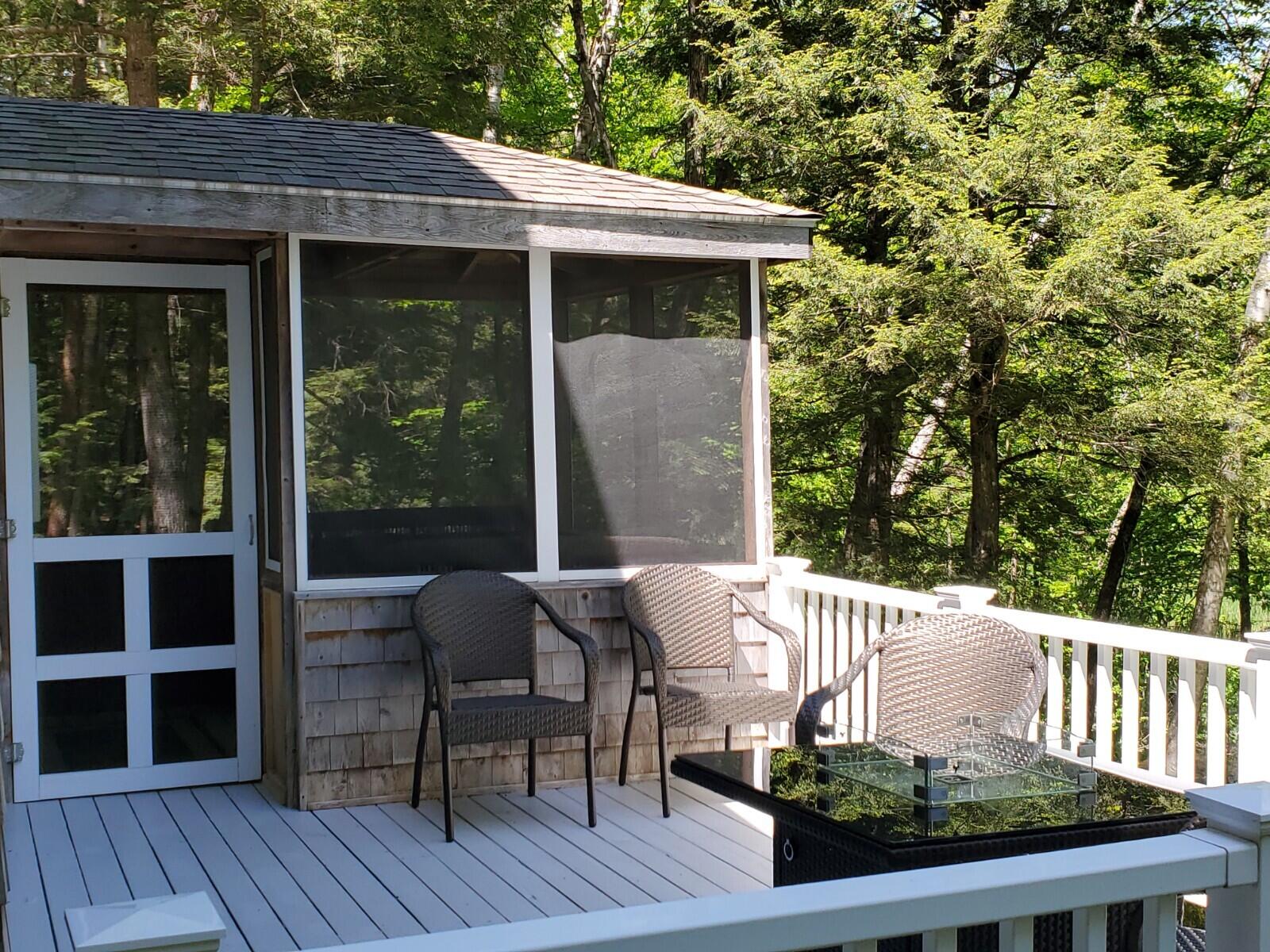 73 South Shore Road New Limerick, ME 04761 - Photo 5 of 44 20220607_111529