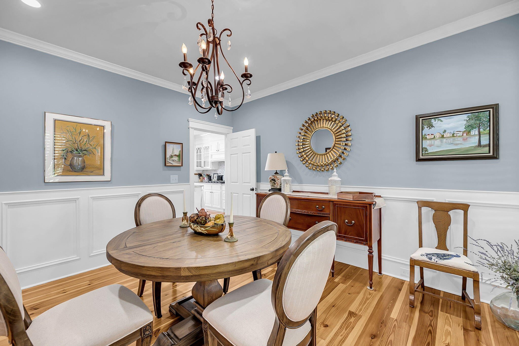 1811 Teal Road Moncks Corner, SC 29461 - Photo 15 of 117 Gallery Image 15