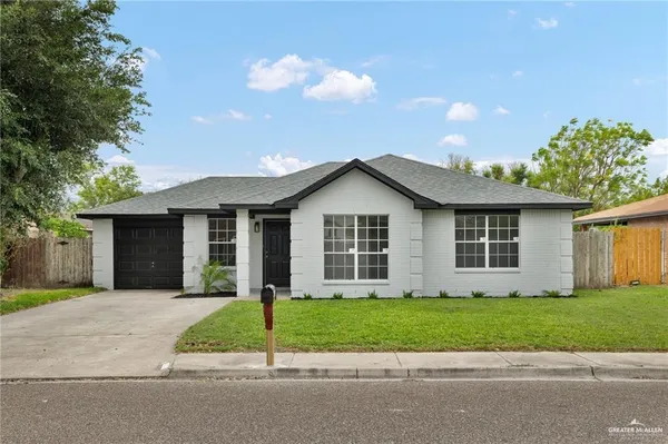 $1,600 | 502 Thornwood Drive, Mission, TX 78574