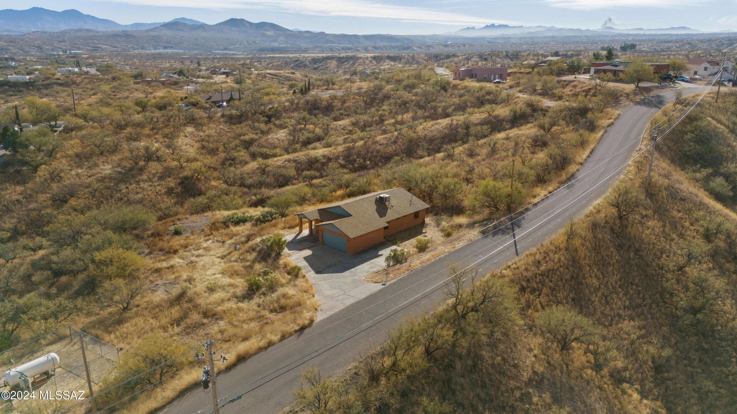 905 Via Puebla Rio Rico, AZ 85648 - Photo 26 of 29