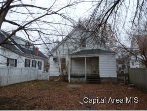1715 South Spring Street Springfield, IL 62704 - Photo 7 of 7