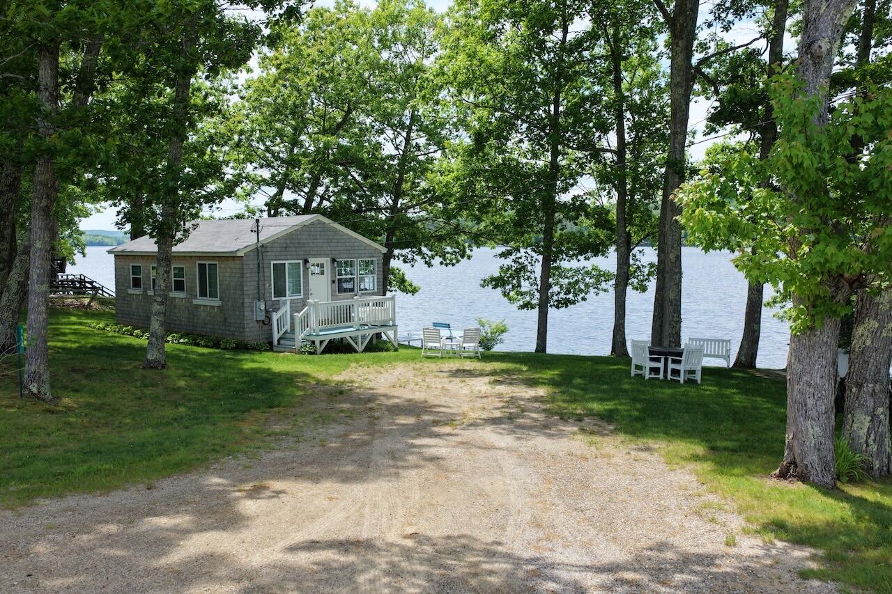 114 Cottage Lane Appleton, ME 04862 - Photo 22 of 27