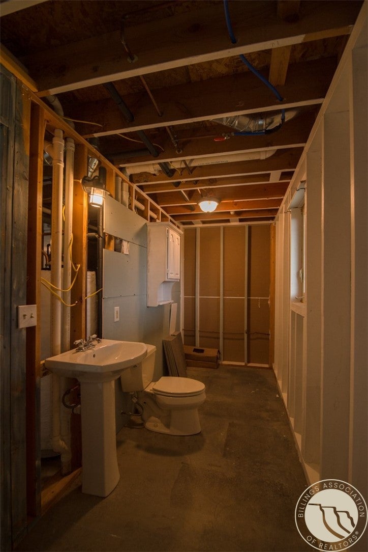 17 Palisade Basin Road Red Lodge, MT 59068 - Photo 41 of 48 Gallery Image 41