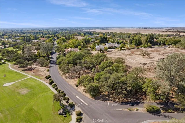 a view of a city with ocean view