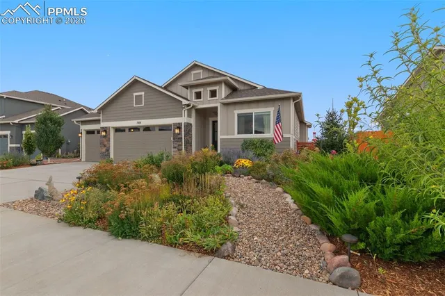 $575,000 | 7818 Twin Creek Terrace, Fountain, CO 80817