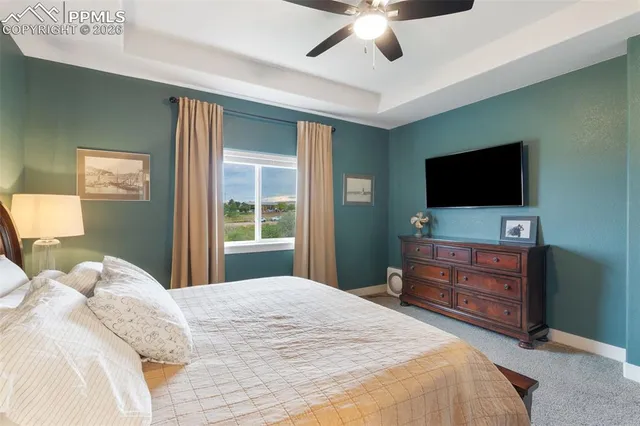 $575,000 | 7818 Twin Creek Terrace, Fountain, CO 80817