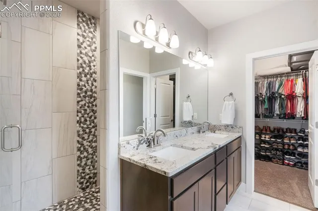 $575,000 | 7818 Twin Creek Terrace, Fountain, CO 80817