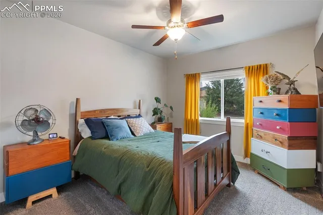 $575,000 | 7818 Twin Creek Terrace, Fountain, CO 80817