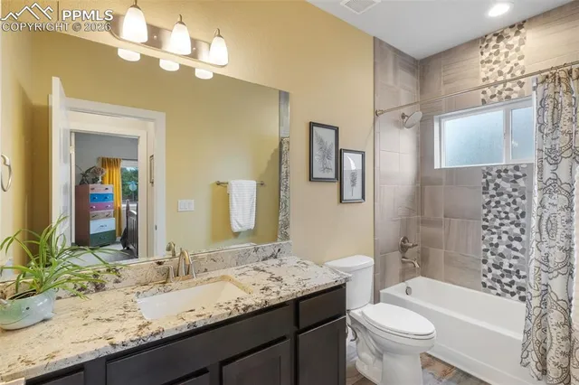 $575,000 | 7818 Twin Creek Terrace, Fountain, CO 80817