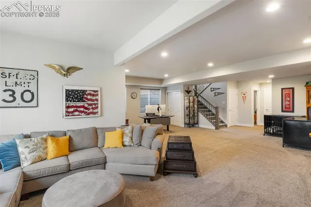 $575,000 | 7818 Twin Creek Terrace, Fountain, CO 80817