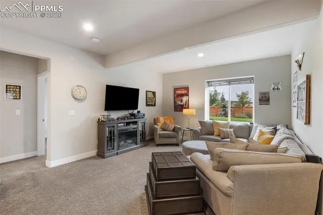 $575,000 | 7818 Twin Creek Terrace, Fountain, CO 80817