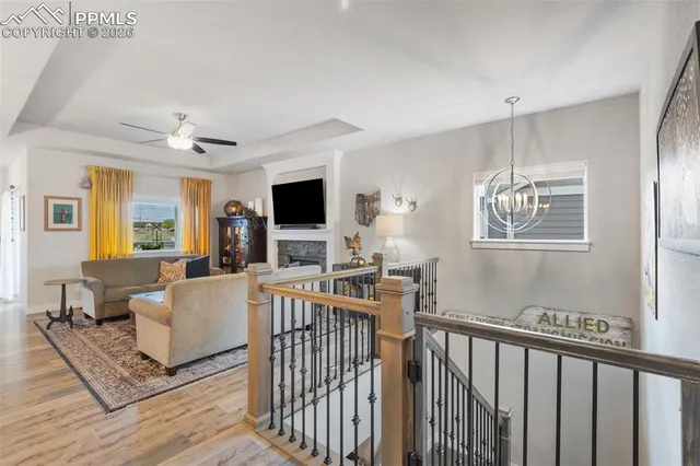 $575,000 | 7818 Twin Creek Terrace, Fountain, CO 80817